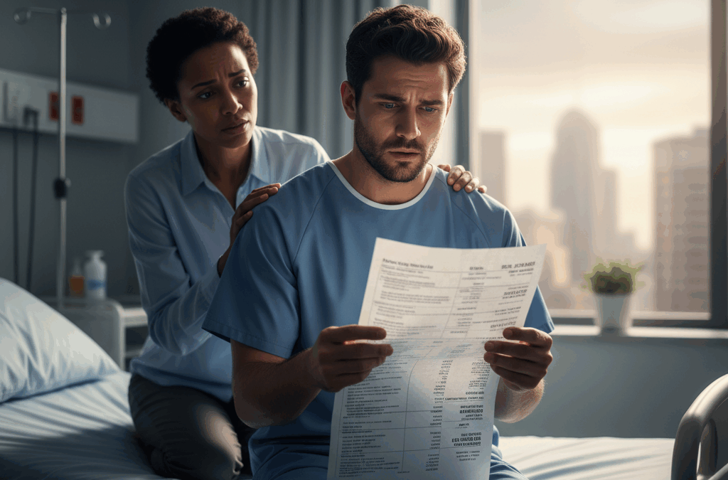 “Do I Really Need Medical Aid?” – A Straight Answer from Your Broker