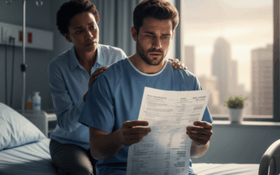 “Do I Really Need Medical Aid?” – A Straight Answer from Your Broker