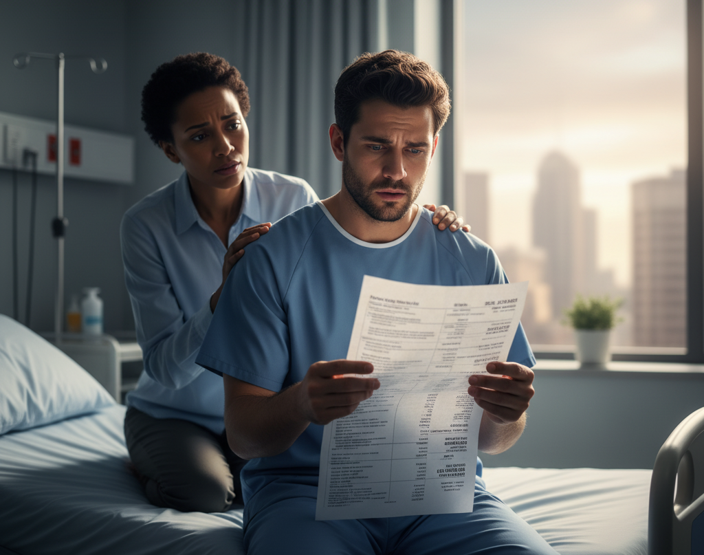 do I really need medical aid in South Africa?