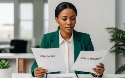 Medical Aid vs Health Insurance for Employees: What Should Your Business Choose?