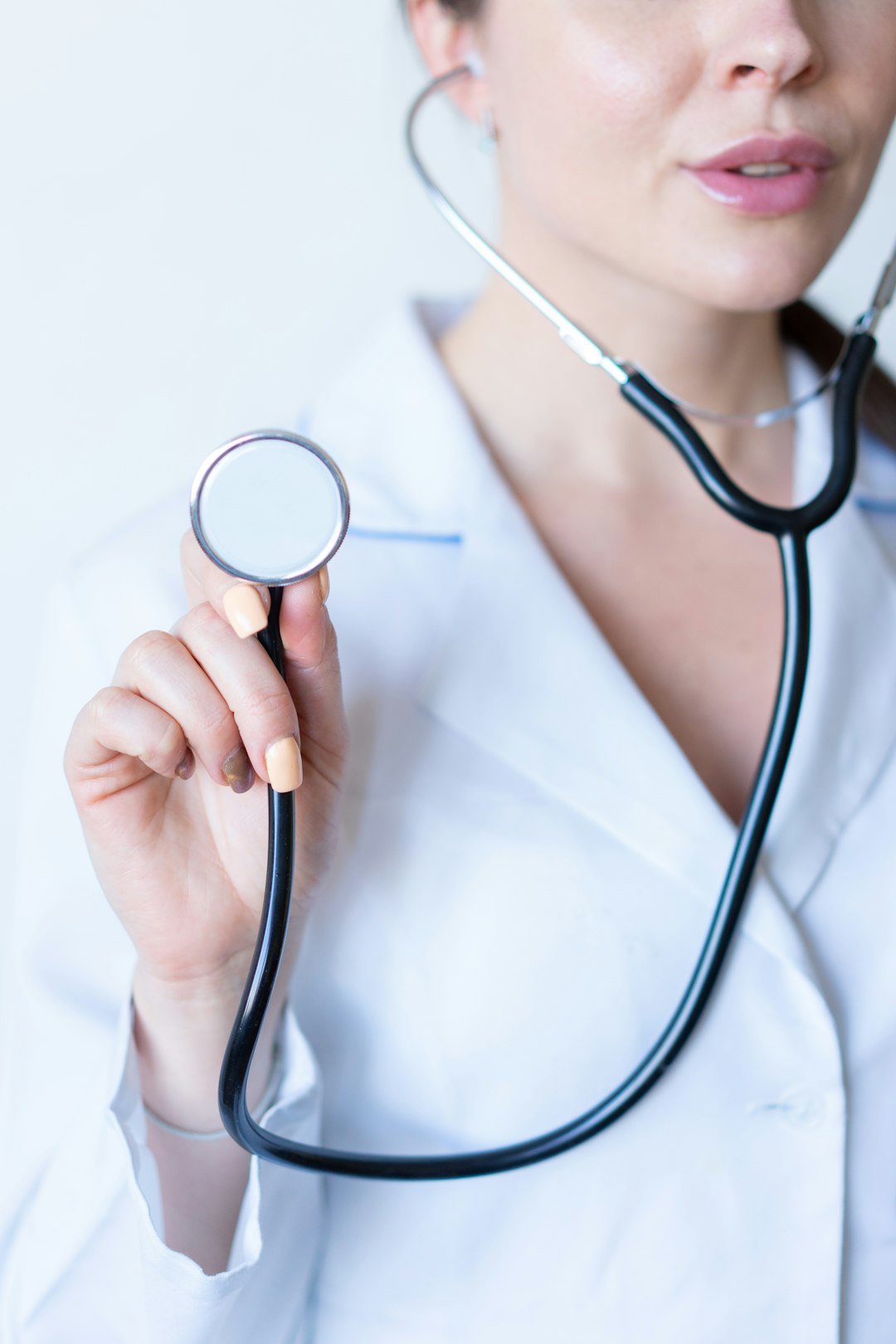 Medical specialist, representing the in-hospital specialist costs that group gap cover helps employees with
